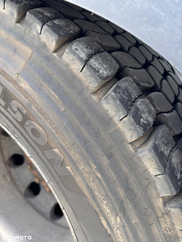 MAN TGX 18.500 - 11