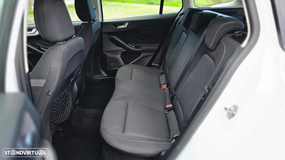 Ford Focus SW 1.5 EcoBlue S&S ACTIVE STYLE - 7