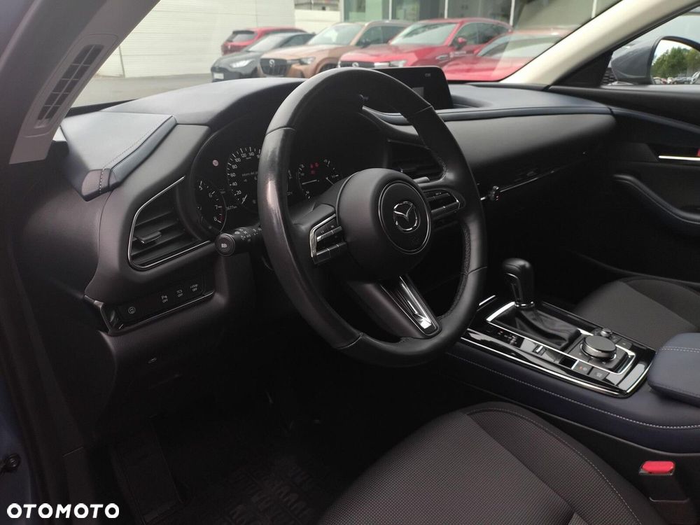 Mazda CX-30 2.0 mHEV Kanjo 2WD - 11