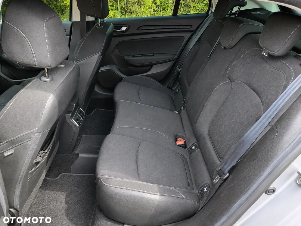 Renault Megane - 13