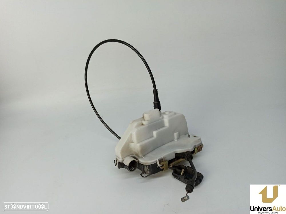 FECHADURA PORTA FRENTE DIREITA RENAULT SCENIC II AUTHENTIQUE - 1