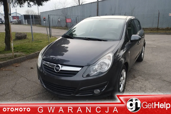 Opel Corsa 1.2 16V Edition 150