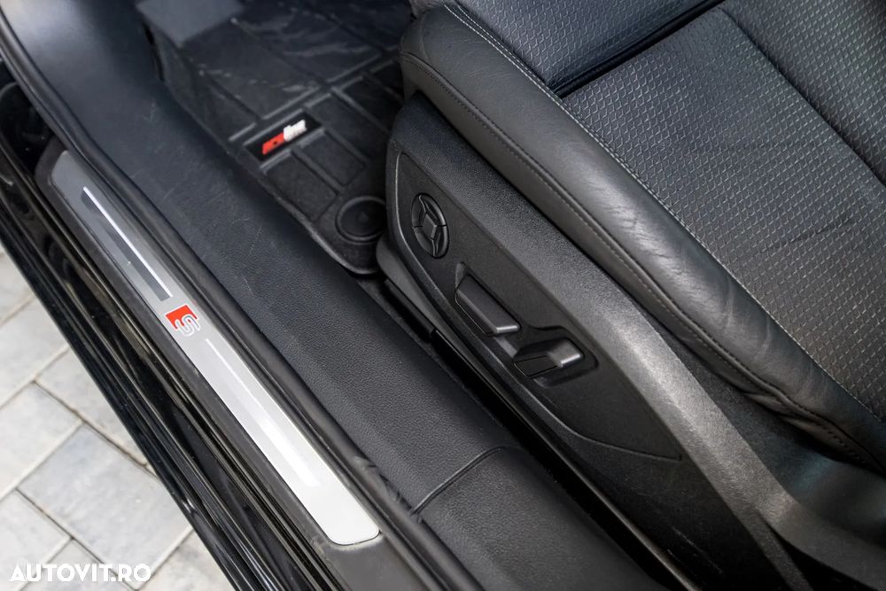 Audi A6 Avant 3.0 50 TDI quattro Tiptronic Sport - 21