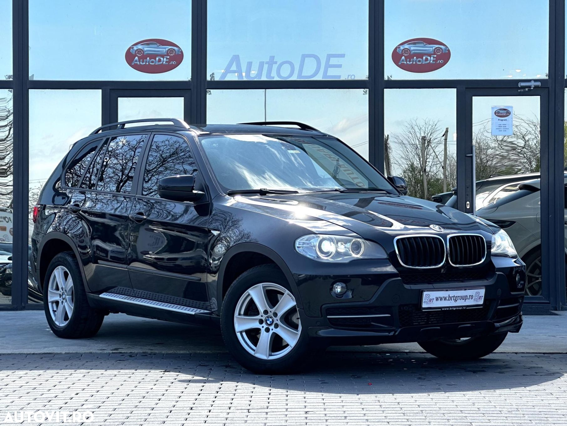 BMW X5 3.0d Aut. - 2