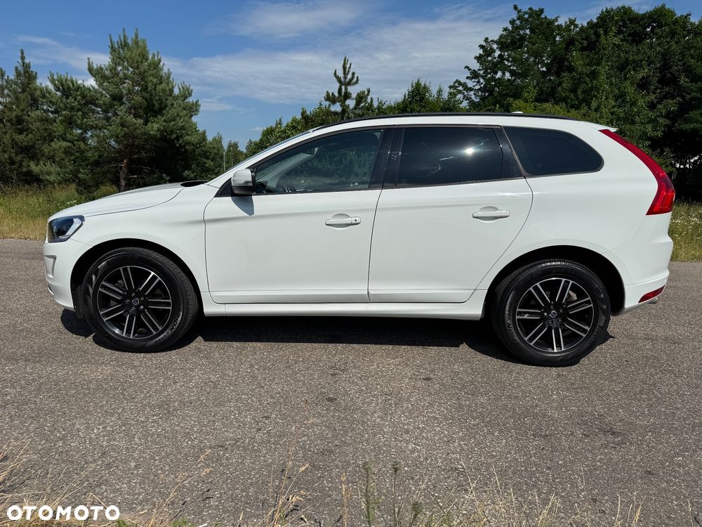 Volvo XC 60 D3 Linje Inscription - 7
