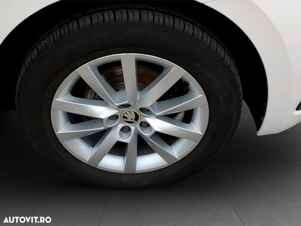 Skoda Scala 1.0 TSI Ambition - 12
