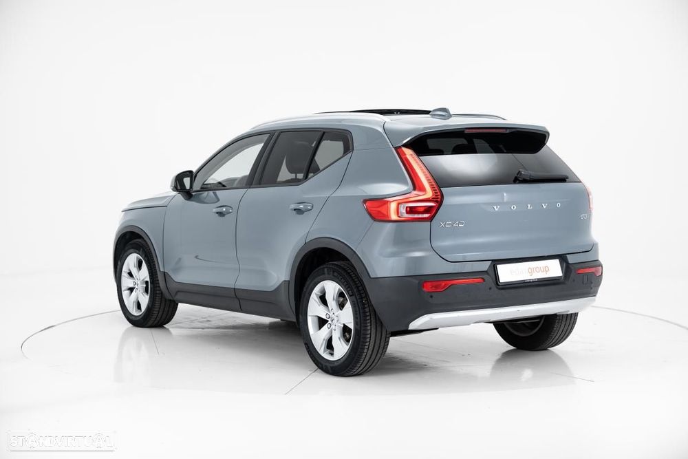 Volvo XC 40 - 5