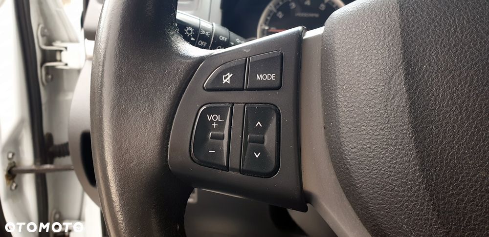 Suzuki Swift - 12