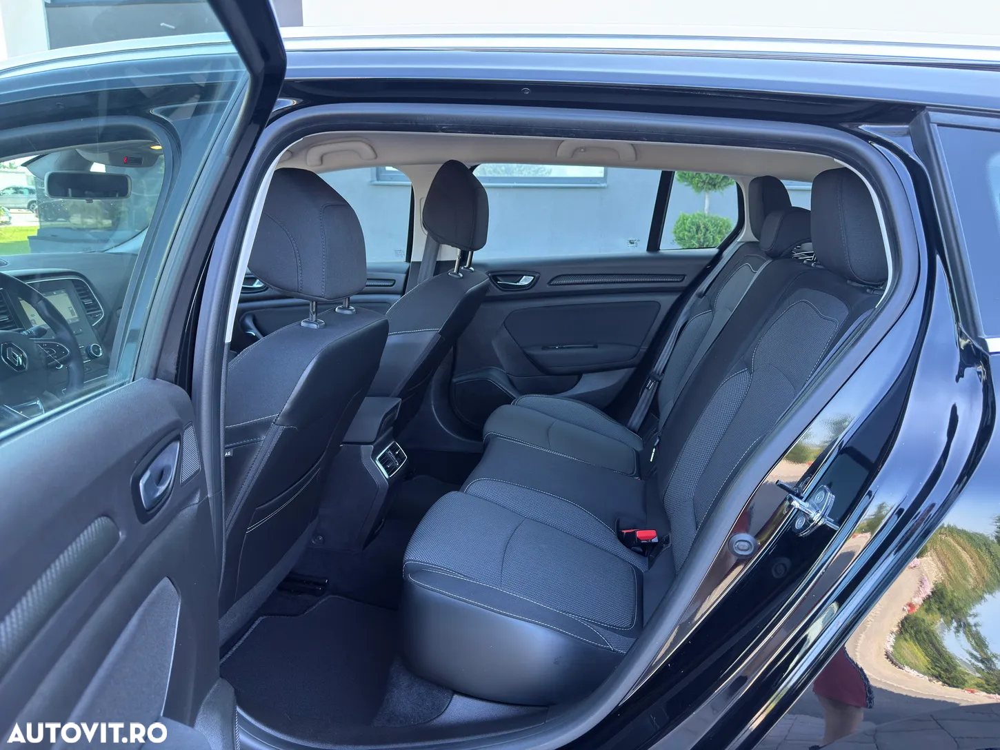 Renault Megane - 7