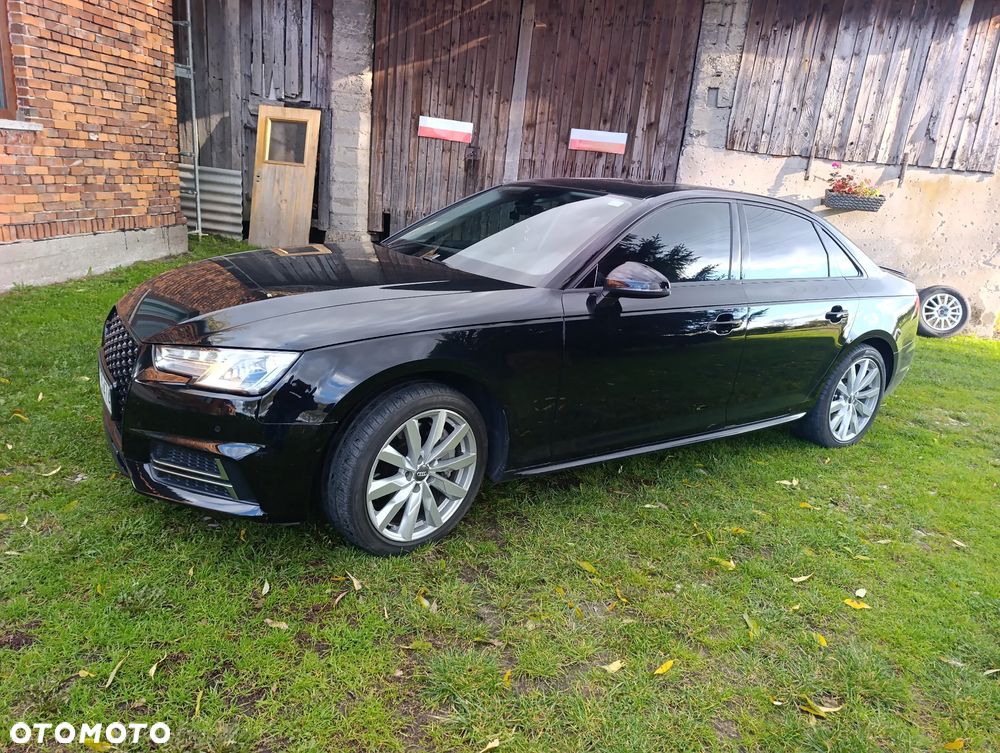 Audi A4 - 36