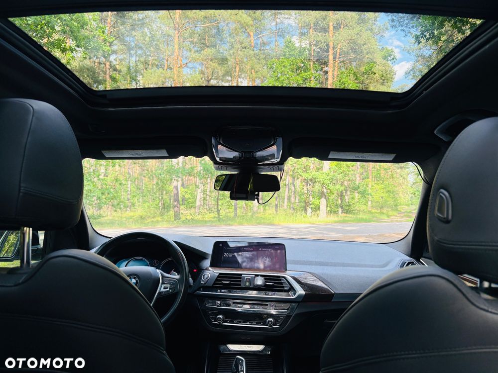 BMW X3 - 31