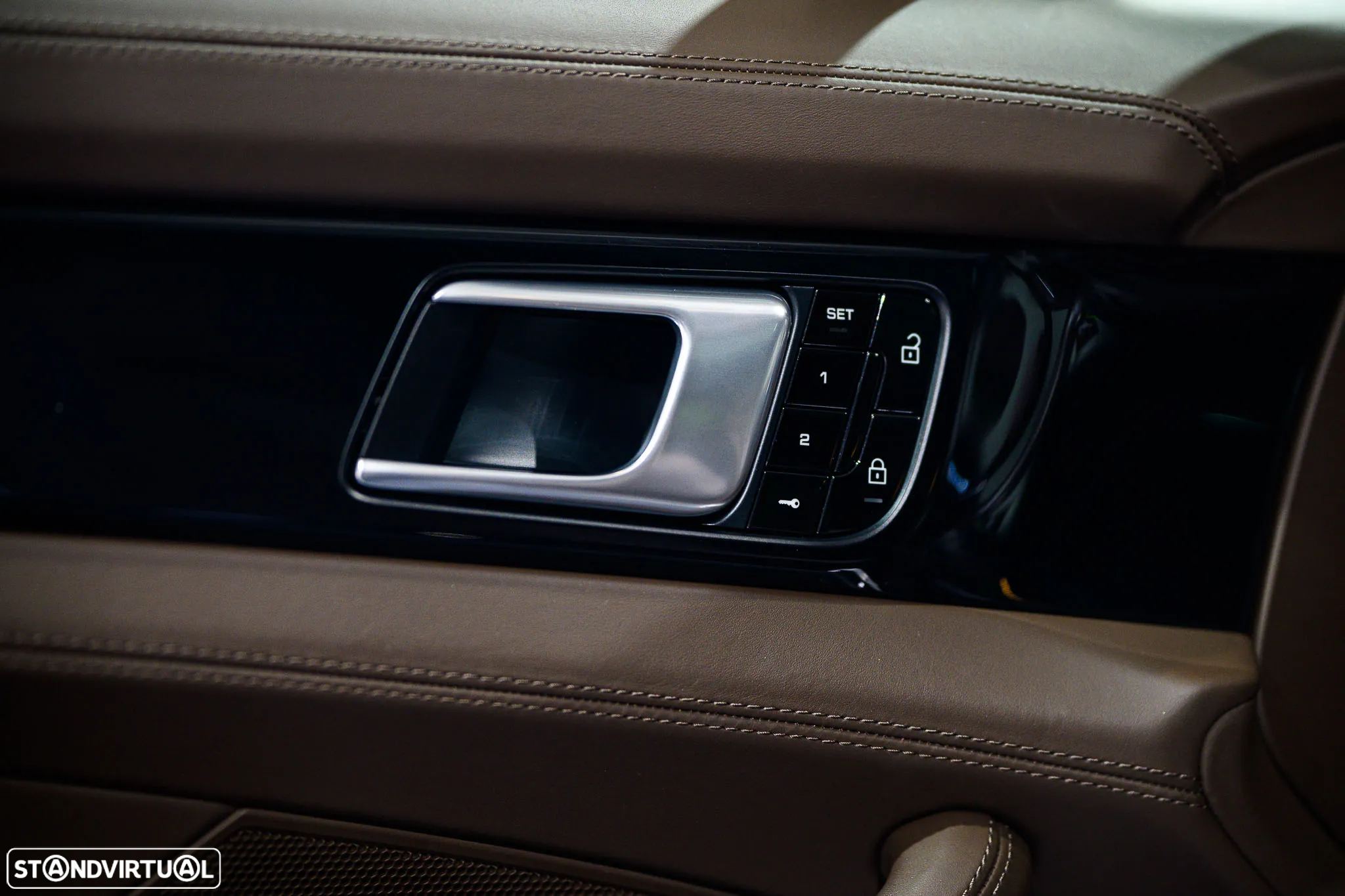 Porsche Panamera Sport Turismo 4S E-Hybrid - 23
