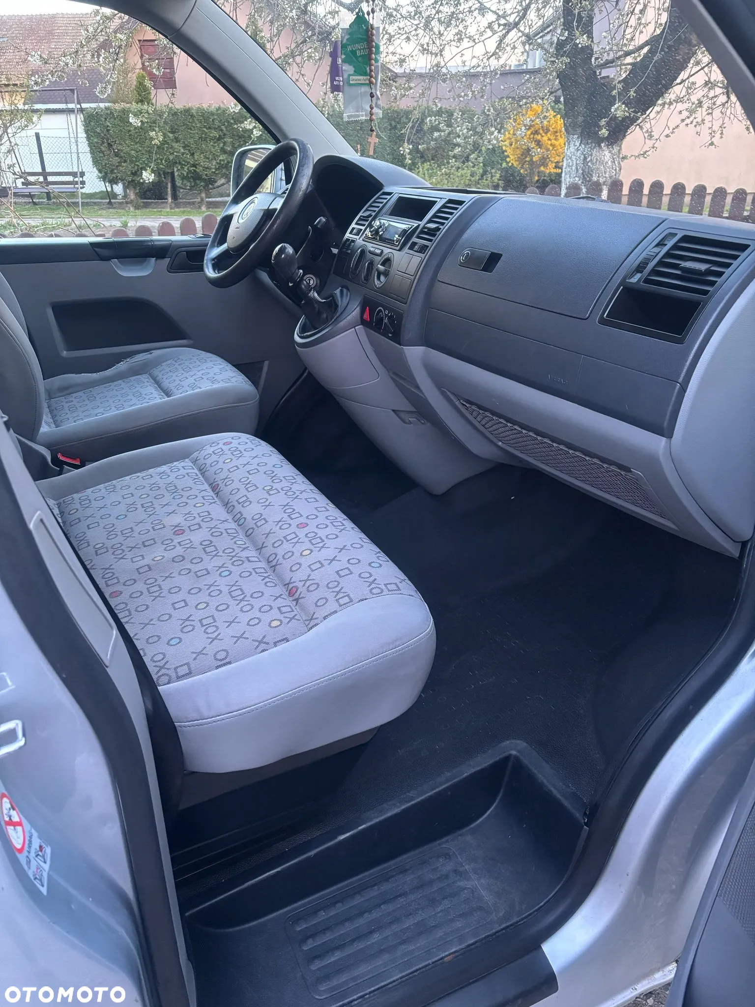 Volkswagen Caravelle TDI L1 Trendline - 6
