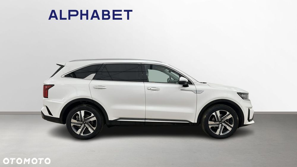 Kia Sorento 1.6 T-GDI HEV XL 4WD - 6