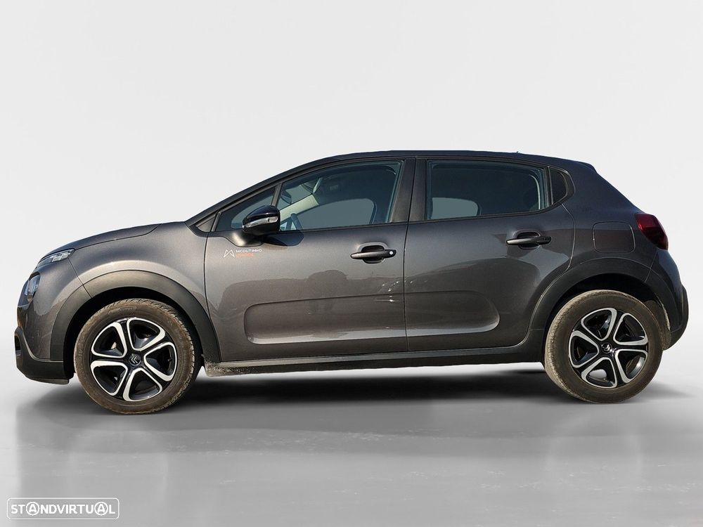 Citroën C3 1.5 BlueHDi Plus - 2