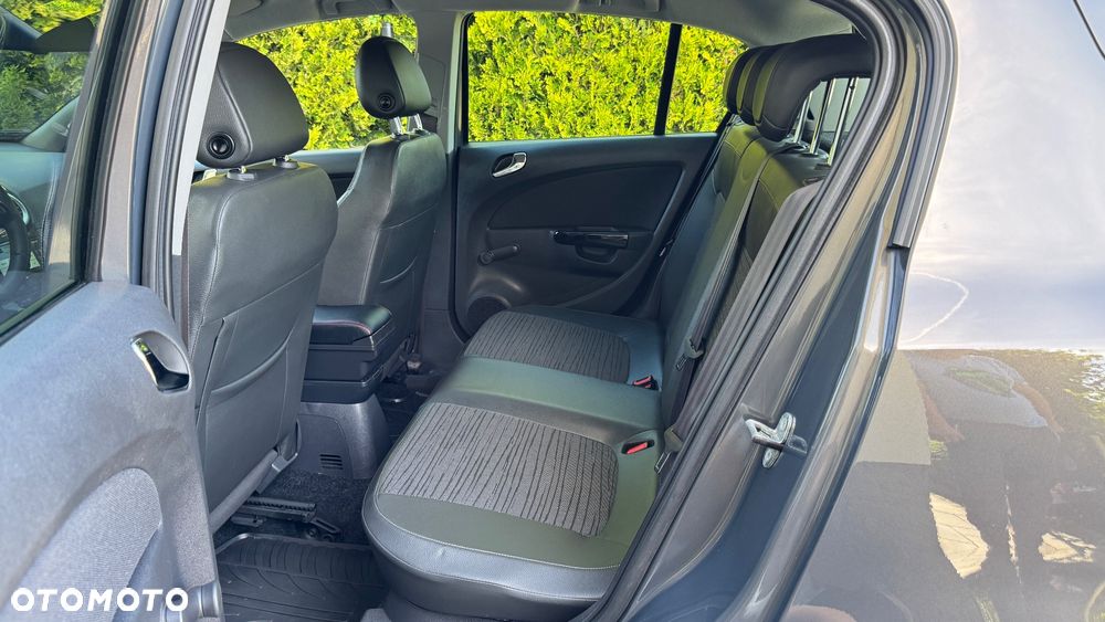 Opel Corsa - 24
