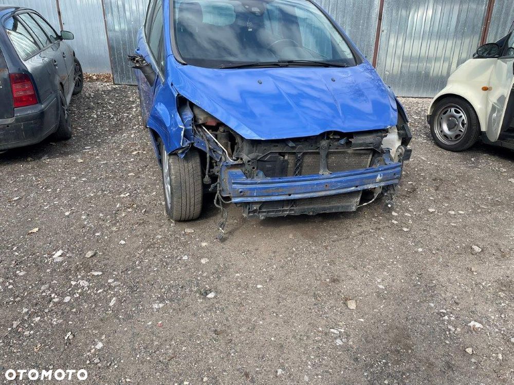 Ford B-MAX 1.5 TDCi Titanium X - 2