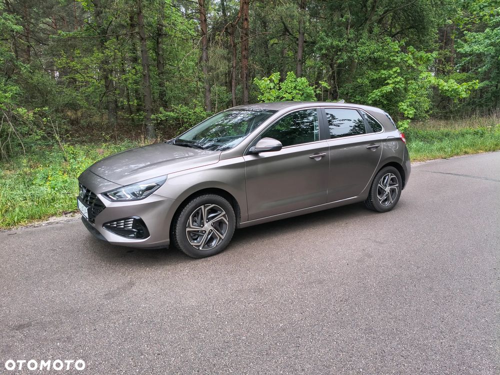 Hyundai i30 1.5 DPI Comfort - 14