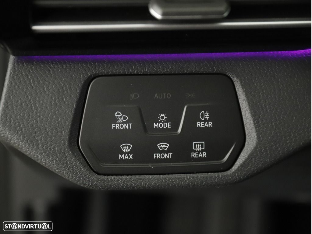 VW ID.4 77 kWh GTX - 33