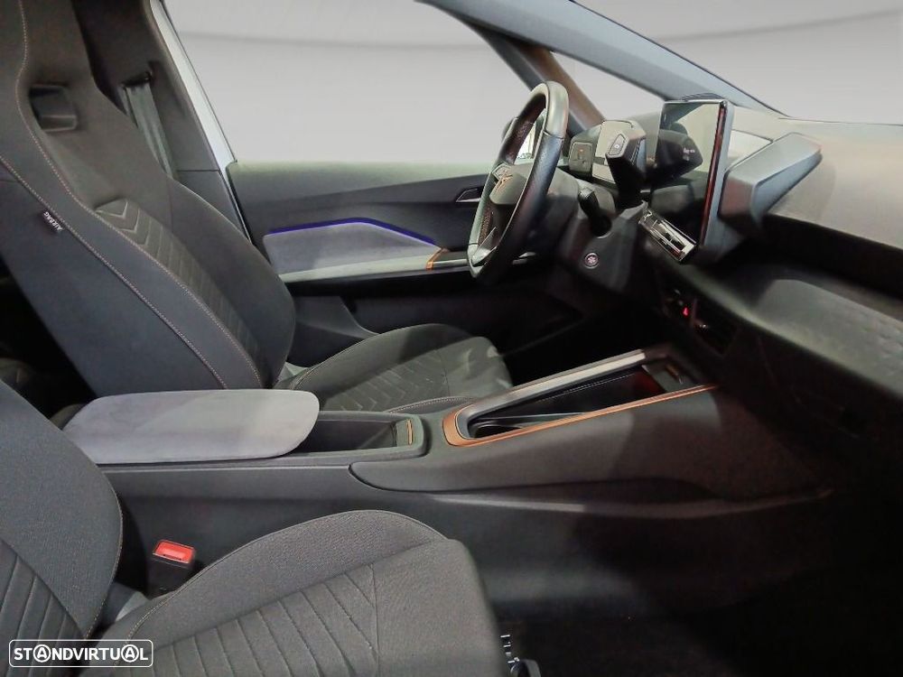 Cupra Born 58 kWh e-Boost Plus - 15