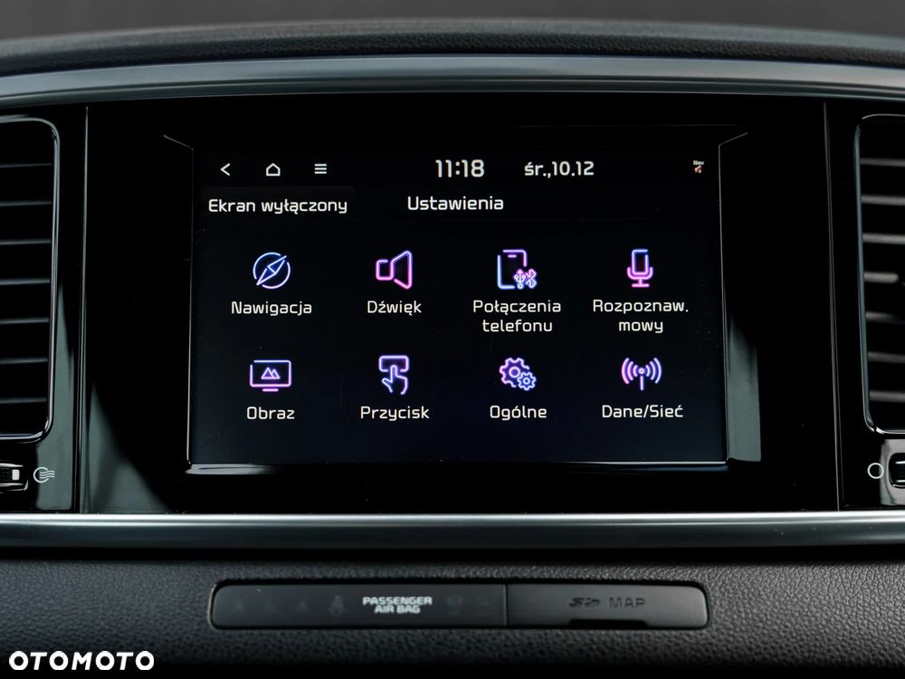 Kia Sportage 1.6 CRDI L Business Line 2WD DCT - 38