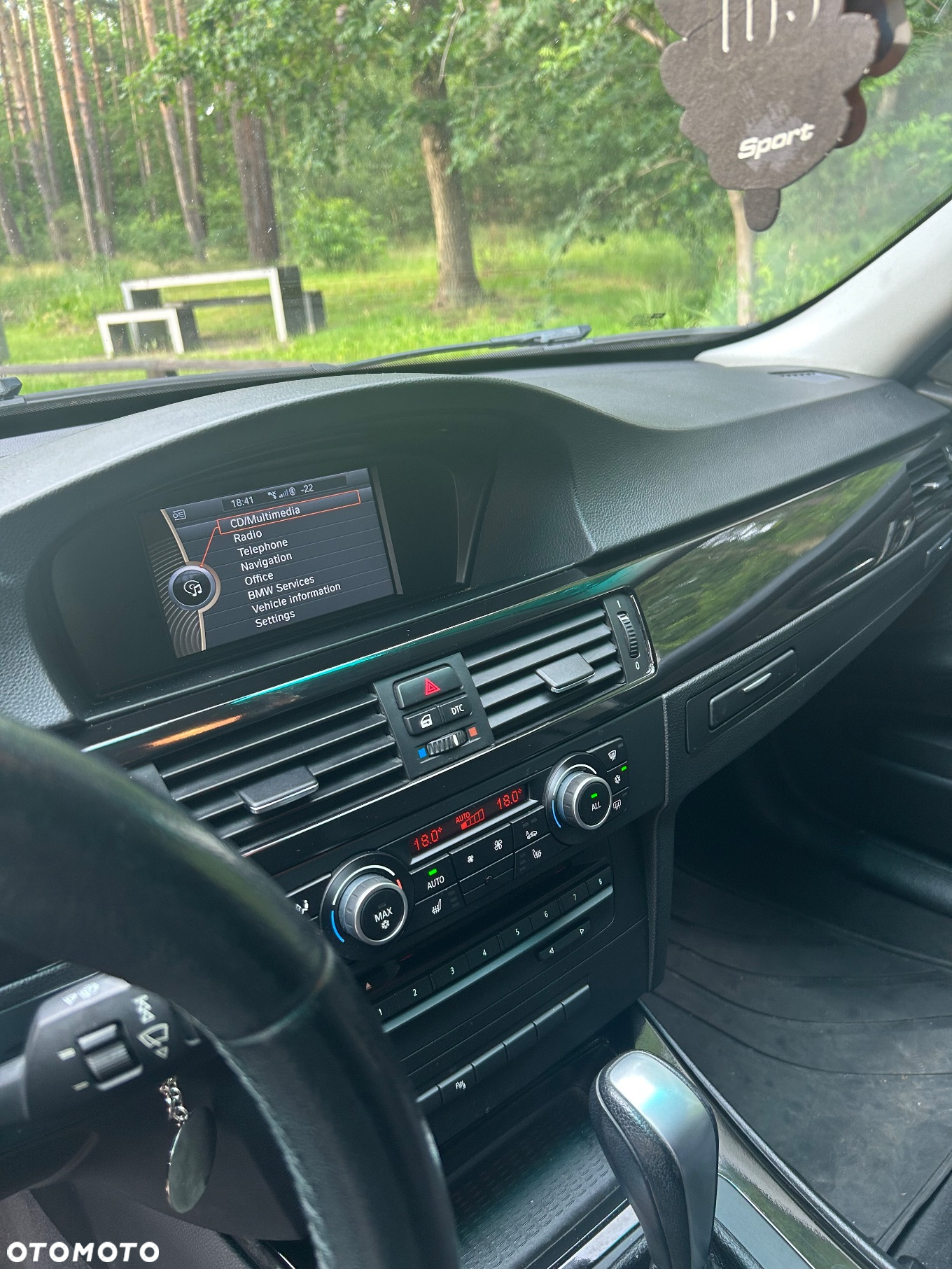 BMW Seria 3 - 14