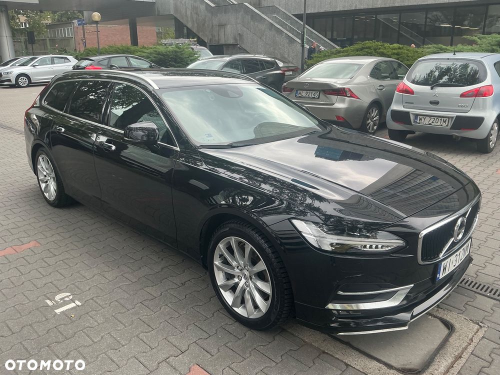 Volvo V90 T4 Momentum - 6