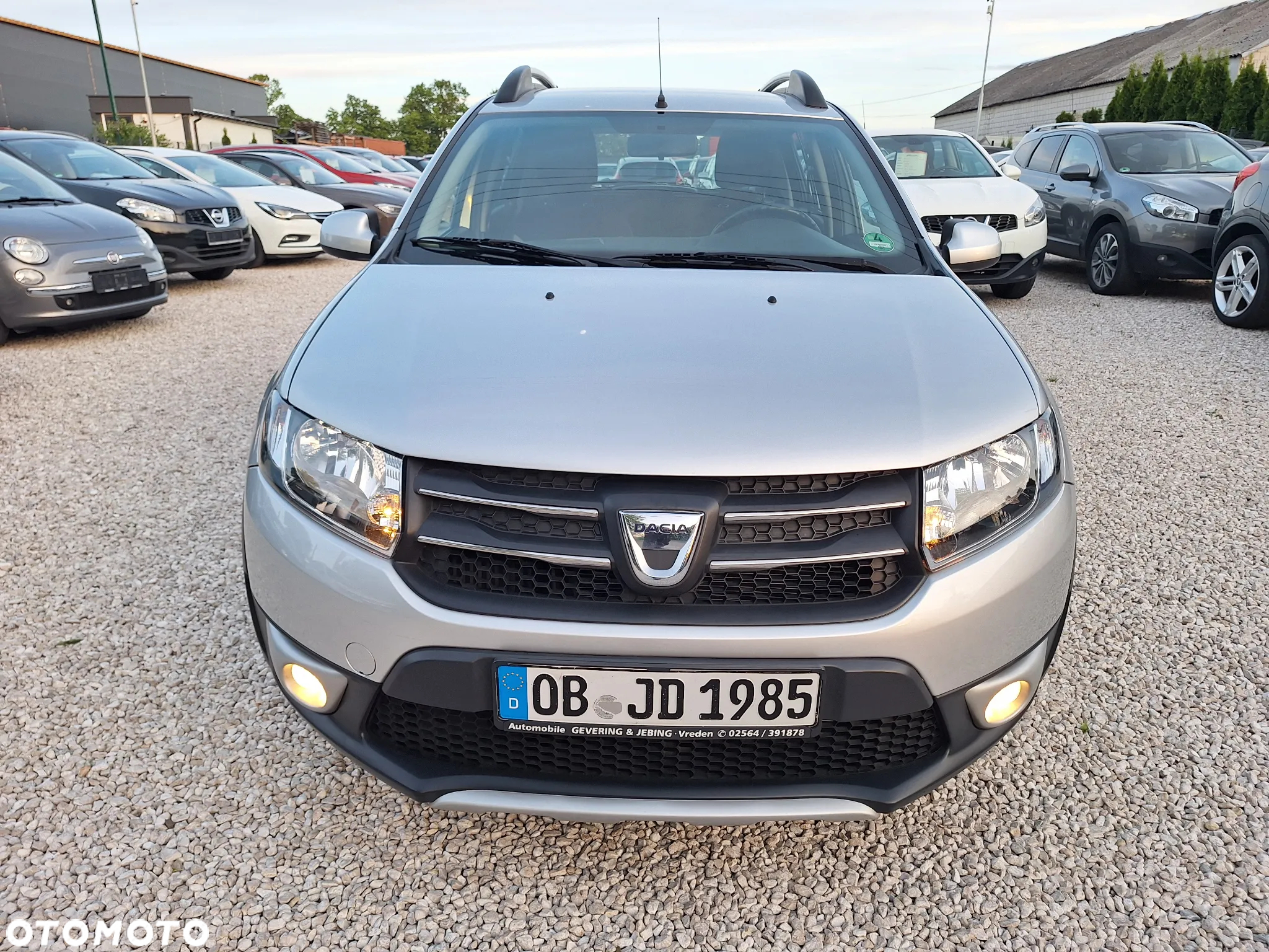 Dacia Sandero Stepway TCe 90 Ambiance - 6