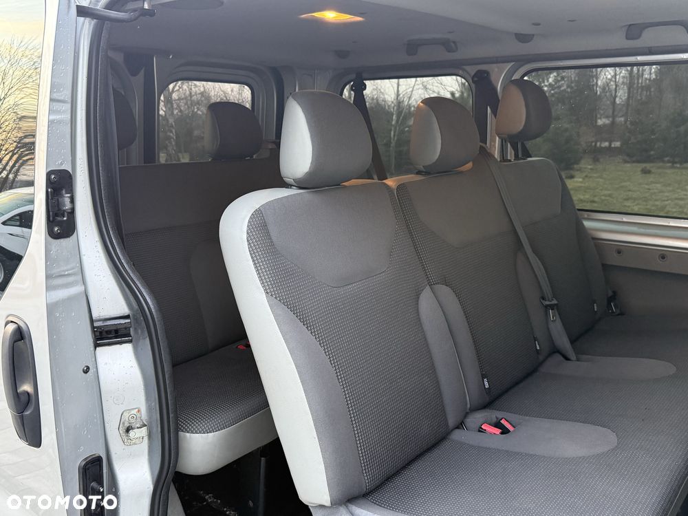 Opel Vivaro - 4