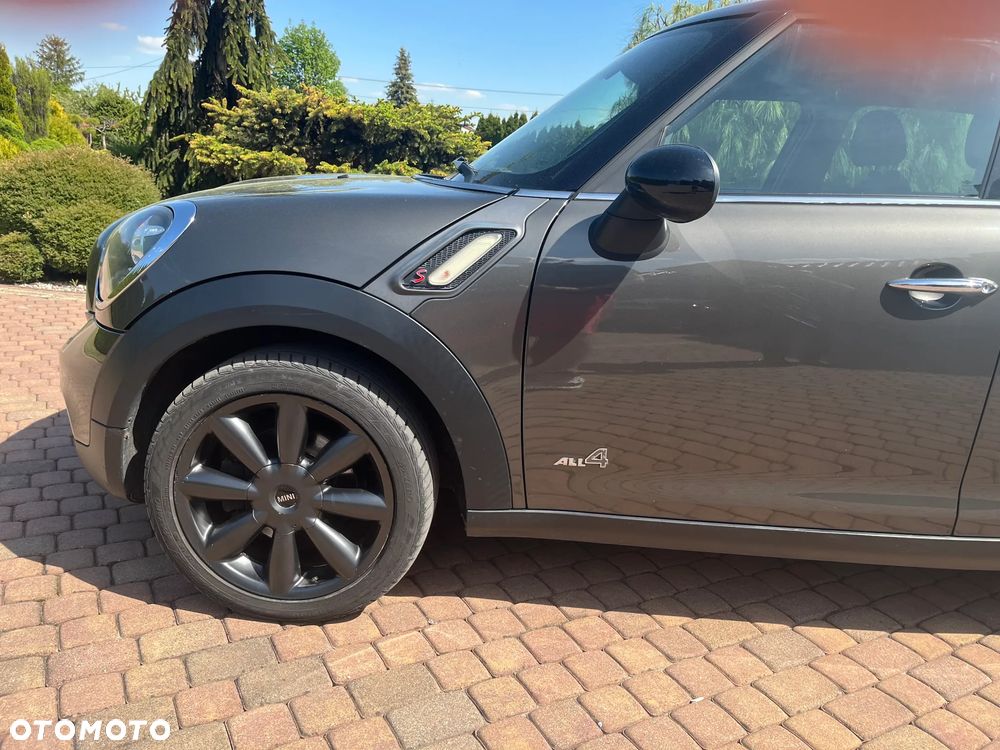 MINI Countryman - 2