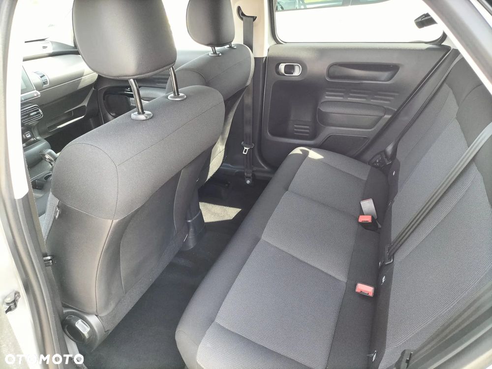 Citroën C4 Cactus 1.2 PureTech Feel Edition S&S - 20