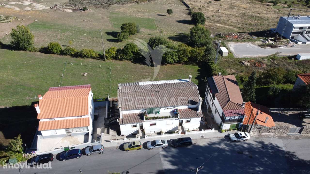 Predio em Trancoso com 6 Apartamentos - Grande imagem: 5/5