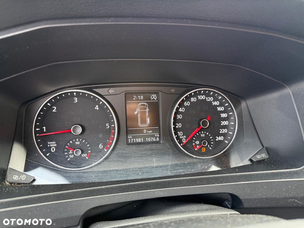 Volkswagen T6 - 12
