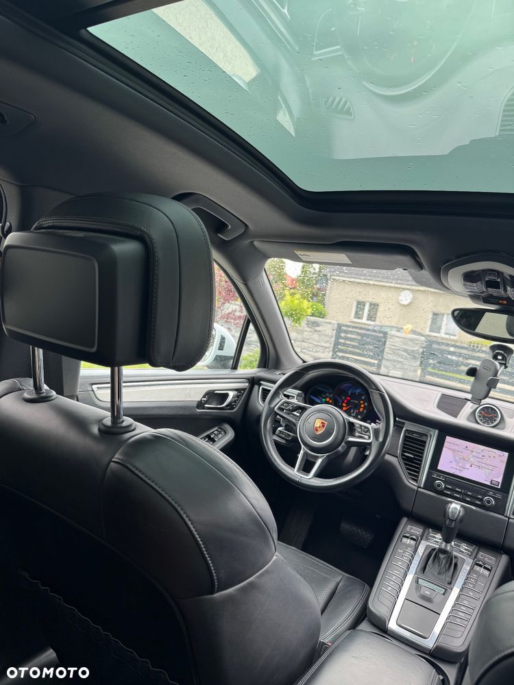 Porsche Macan - 10