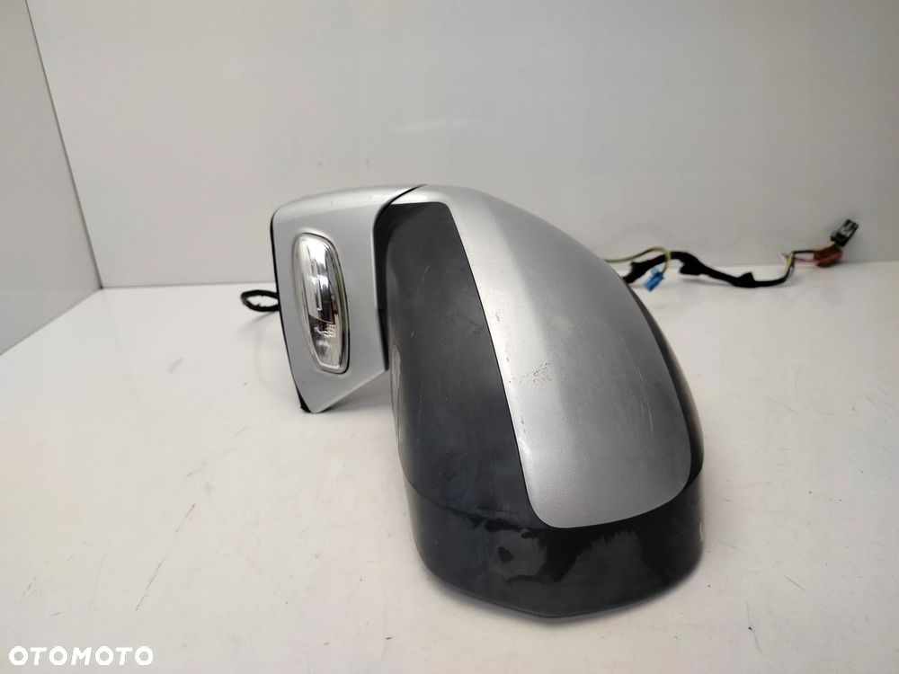 CITROEN C4 GRAND PICASSO I 14 PIN 6+5+3 06R- LUSTERKO LEWE EZR EZRC - 3