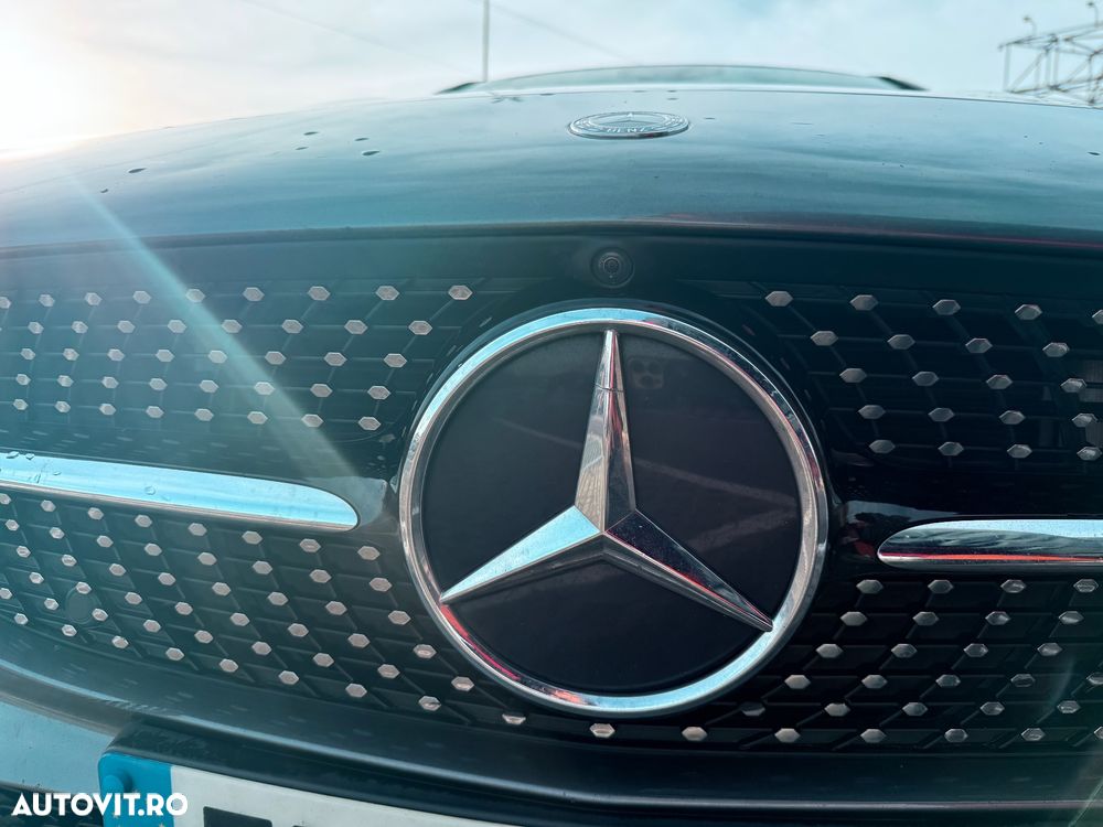 Mercedes-Benz CLA 220 d SB Aut. - 10