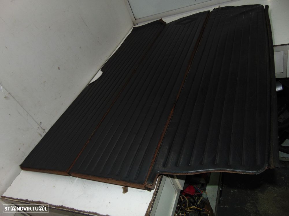 Renault 12 carrinha chapeleira - 2