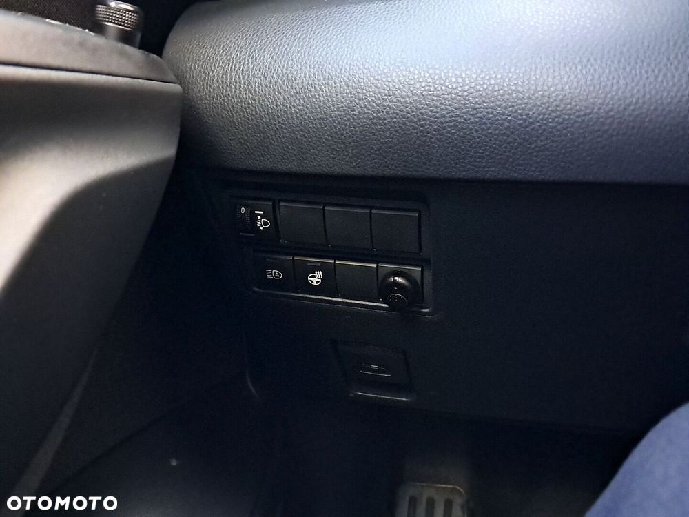 Toyota Yaris Hybrid 1.5 Style - 16
