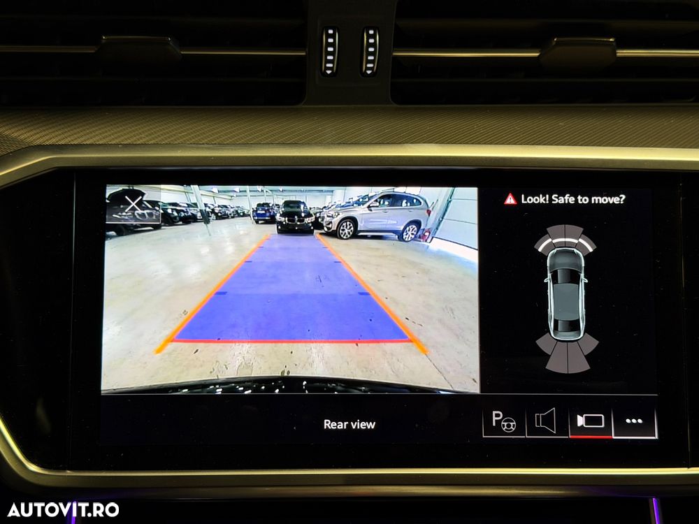 Audi A6 Limuzina 50 TFSI e quattro S tronic design - 13