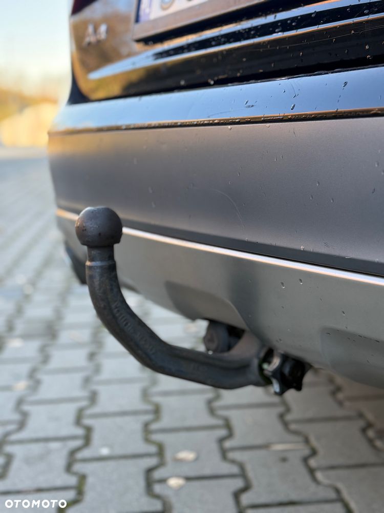 Audi A4 Allroad - 27