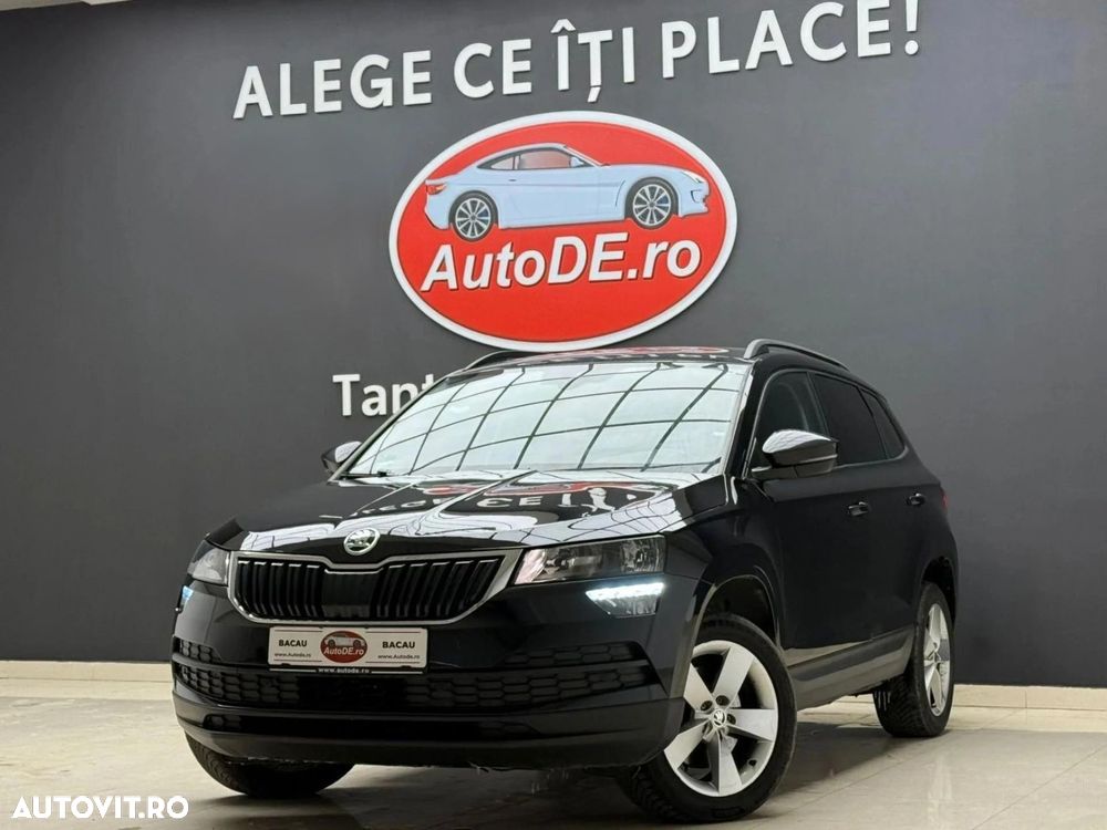 Skoda Karoq - 2