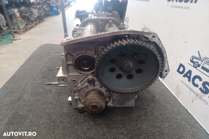 Chiulasa 55571949 A20DTH 55565668 55571949 A20DTH 55565668 Opel Insig - 4