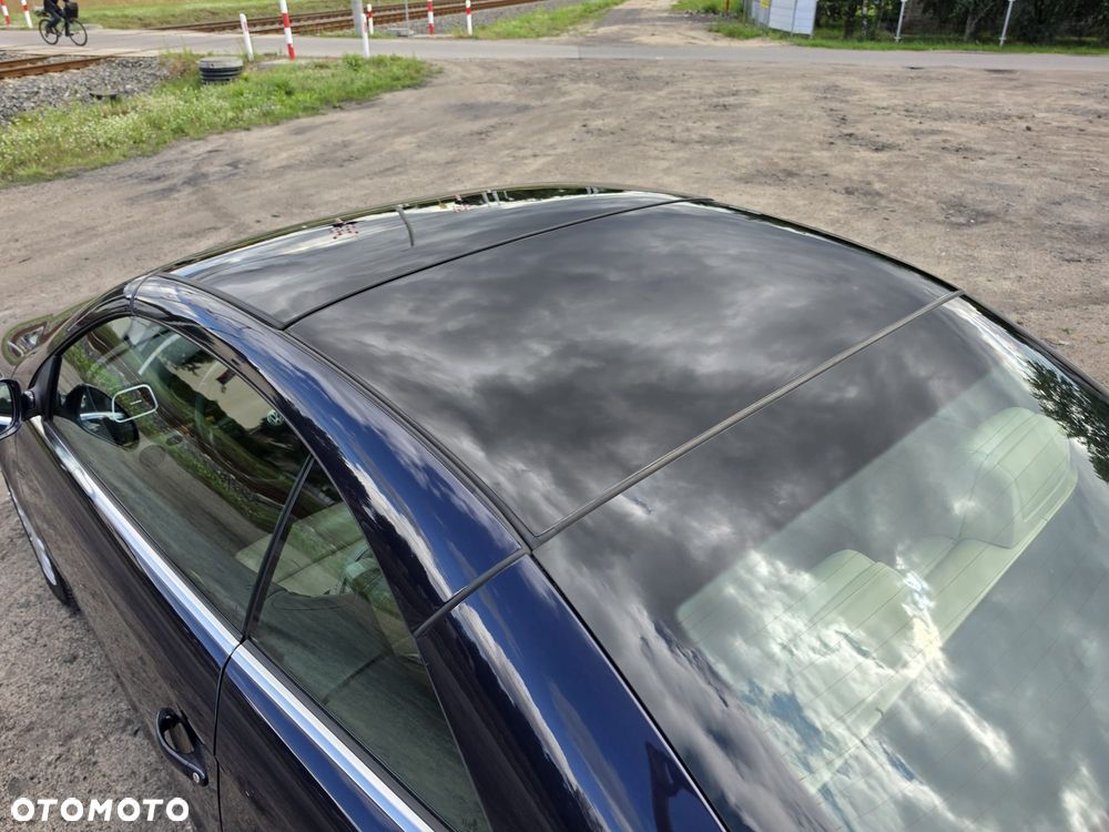 Volkswagen Eos - 24