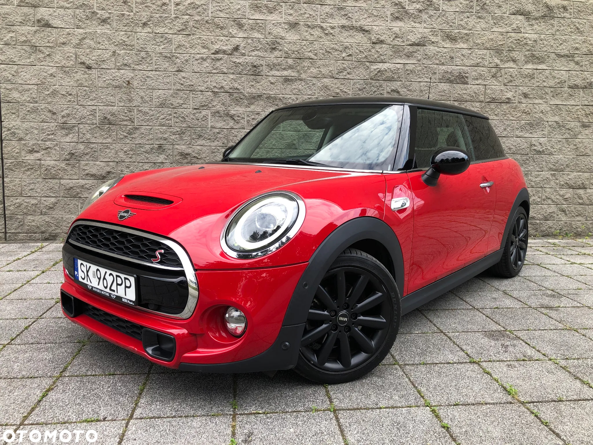 MINI Cooper S Standard - 2