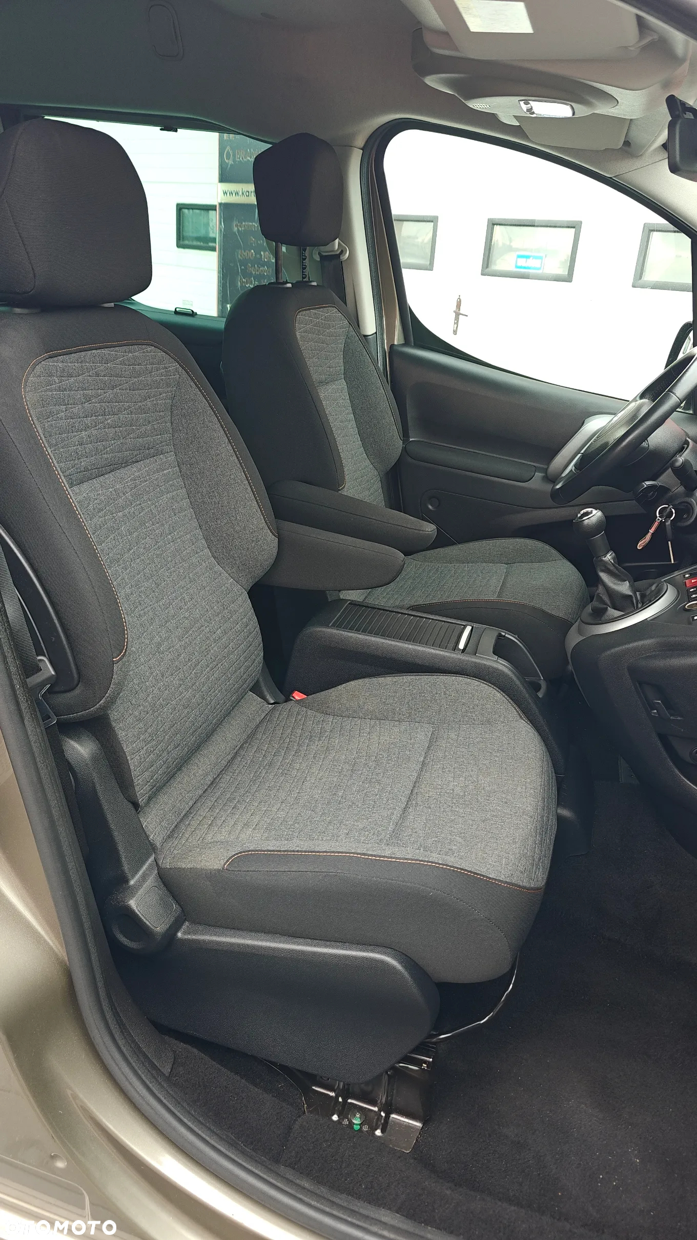 Citroën Berlingo - 35