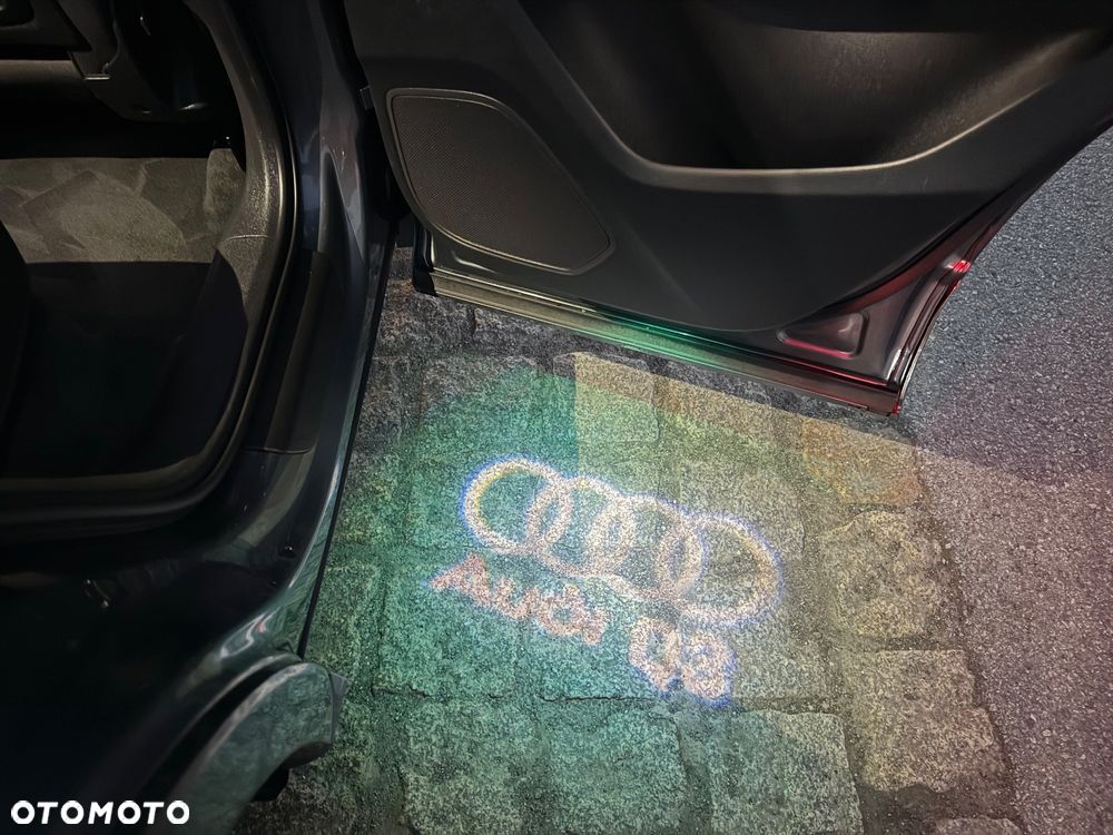 Audi Q3 2.0 TDI Quattro Sport - 34