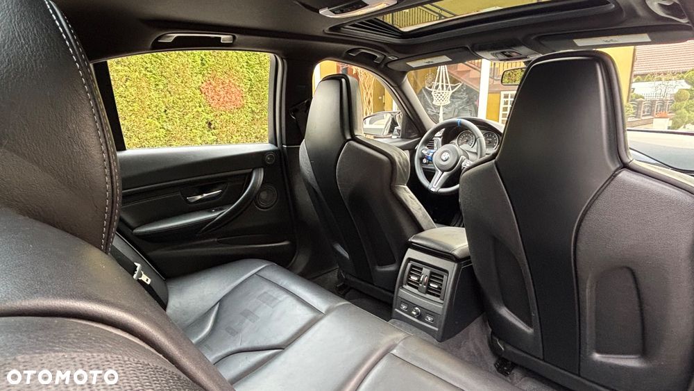 BMW M3 Standard - 19