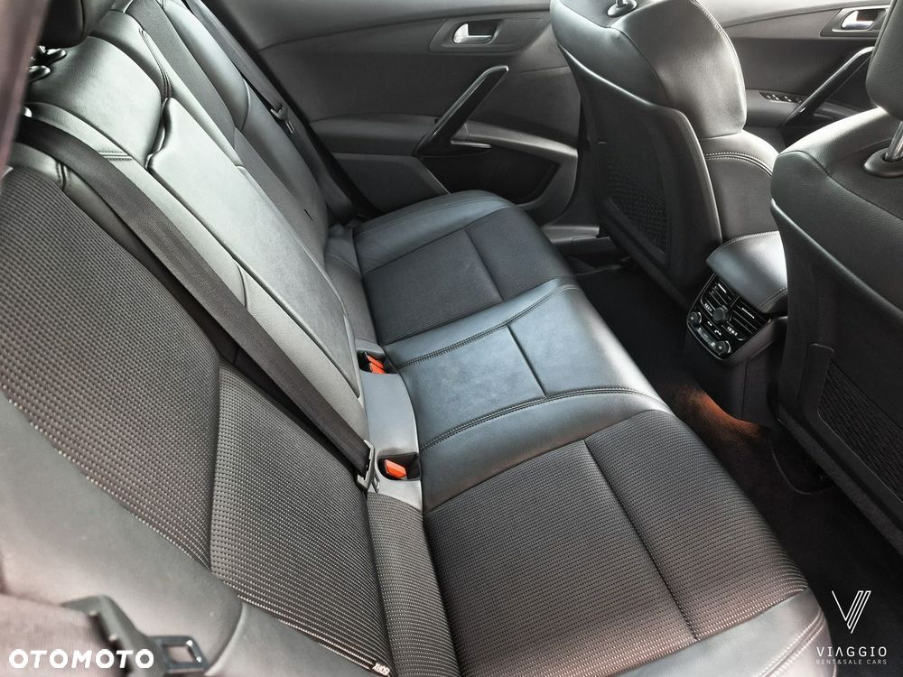 Peugeot 508 - 20
