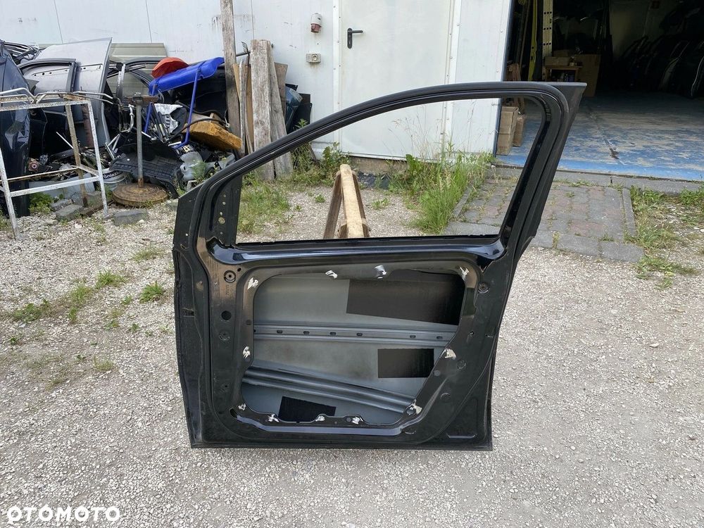 DRZWI PRZÓD PRZEDNIE PRAWE MERCEDES B KLASA W246 10- A2467220210 - 5