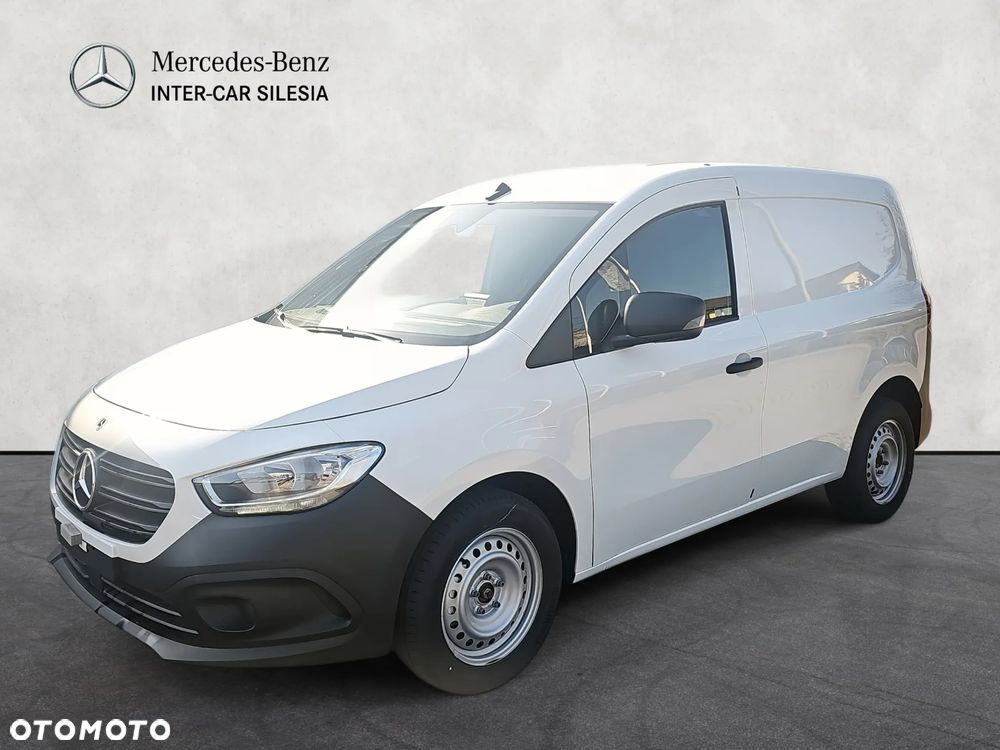 Mercedes-Benz CITAN 110 CDI Furgon L1 - 1